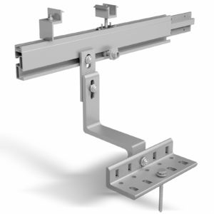 Roof Hook Mounting Systems