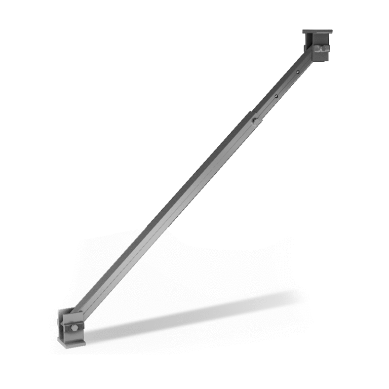 Standoff Extension - Solar Panel Mounting Racking - Solar Warehouse