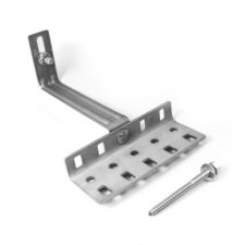 SS Roof Hook.Silver