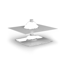 SWH 9″x9″ Sub-Flashing