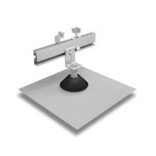 Standoff Roof Mounting System