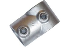 Generic Tee Pipe Fitting