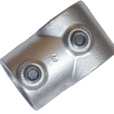 Generic Tee Pipe Fitting
